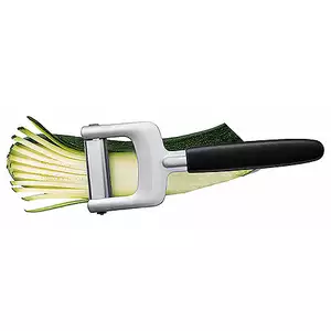 Nożyk Julienne ze stali, o długości 175 mm | CONTACTO, 2258/180