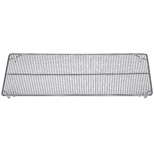 Podstawka do studzenia ciastek 590x390x25 mm | CONTACTO, 3440/590