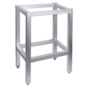 Podstawa do kloca masarskiego 3644/505, 500x500x600 mm | CONTACTO, 3643/505