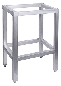 Podstawa do kloca masarskiego 3644/505, 500x500x600 mm | CONTACTO, 3643/505