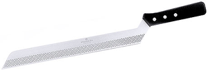 Nóż do sera, kuty, o długości 300 mm | CONTACTO, 3690/310
