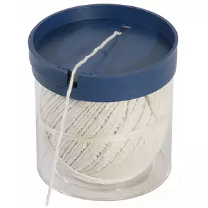 Sznurek do mięs, rolad, łososia, szparagów, o długości 150 m  | CONTACTO, 3880/150