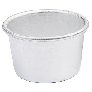 Misa, forma aluminiowy do przygotowywania deserów 0,09 l | CONTACTO, 4024/060