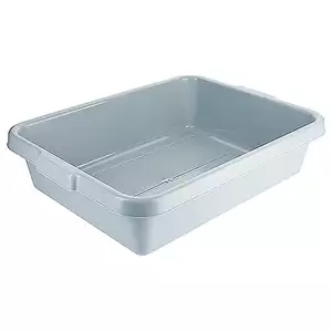 Pojemnik transportowy z polipropylenu, 20 l | CONTACTO, 4545/550