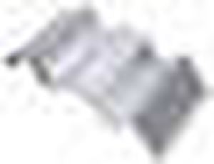 Podstawa wydawcza na 2 Hot Dogi 245x130x35 mm | CONTACTO, 5670/002