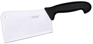Tasak ze stali, 300x100x160 mm | CONTACTO, 6041/160