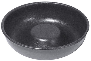Forma „oponka”, zamknięta blacha o średnicy 85 mm z powłoką non-stick | CONTACTO, 6376/080