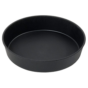 Foremka do ciasta z powłoką non-stick, okrągła o średnicy 100 mm | CONTACTO, 6378/100