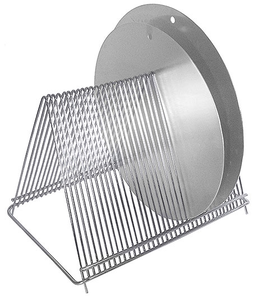 Stojak na podstawy do tortów, ciast 325x220x230 mm | CONTACTO, 7562/325