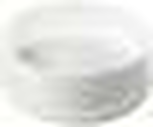 Sito z polipropylenu, o średnicy 230 mm | CONTACTO, 7615/230