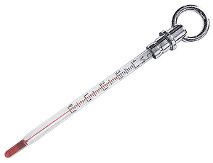 Termometr do wina  | CONTACTO, 7871/150