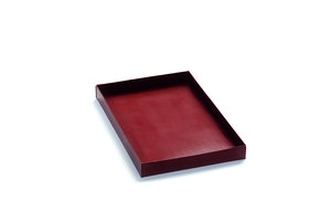 Koszyk do pieczenia 279x140x13 mm, czerwony | MERRYCHEF, 32Z4097