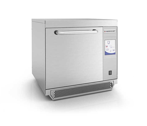 Kuchenka konwekcyjno-mikrofalowa, 4,7 kW, 597x622x548 mm | MERRYCHEF, Eikon E3C