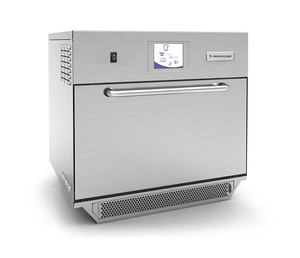 Kuchenka konwekcyjno-mikrofalowa, 6,2 kW, 712x705x642 mm | MERRYCHEF, Eikon E5