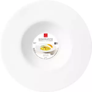Talerz do risotto, 270 mm | STALGAST, Grangusto