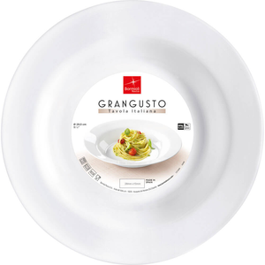 Talerz do makaronu, 290 mm | STALGAST, Grangusto