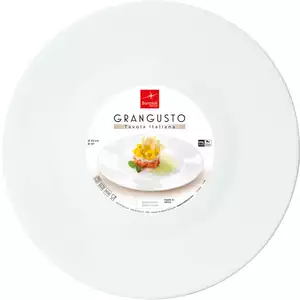 Talerz płytki do serwowania, 330 mm | STALGAST, Grangusto