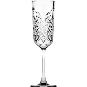 Kieliszek do szampana, 0,175 l, 64x225 mm | STALGAST, Timeless