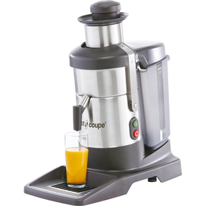 Sokowirówka do warzyw i owoców J80 Buffet, 0,7 kW, 535x235x505 mm | ROBOTCOUPE, 483090