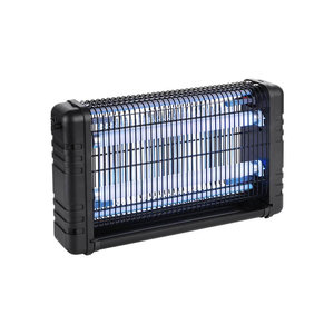 Lampa owadobójcza, LED, 0,01 kW, 100x437x265 mm | STALGAST, 692116
