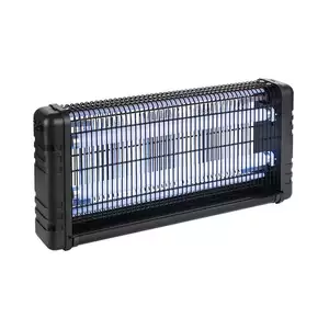 Lampa owadobójcza, LED, 0,014 kW, 100x542x265 mm | STALGAST, 692212