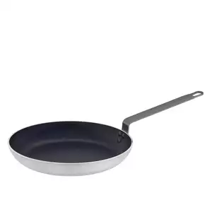 Patelnia aluminiowa o średnicy 320 mm z powłoką Teflon Platinum Plus | TECHNICA, Platinum Line