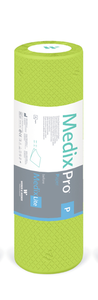 Rolka medyczna bibułowa MedixPro 50x500 cm, 50 m. na rolce | WEBER&WEBER, MedixPro