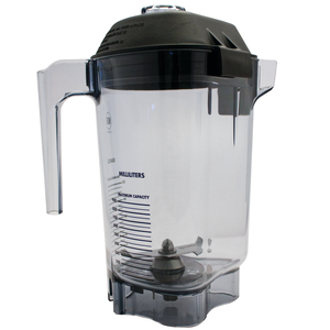 Pojemnik 0,9 l z nożami typu Advance | VITAMIX, Container Advance