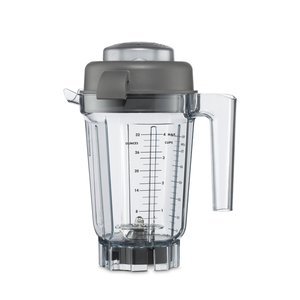 Pojemnik 0,9 l z nożami do spieniania| VITAMIX, Container Aerating