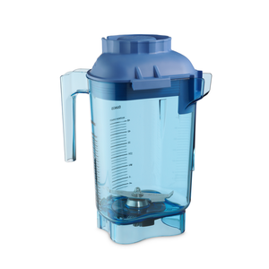 Niebieski pojemnik 1,4 l z nożami typu Advance  | VITAMIX, Container Advance