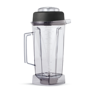 Pojemnik 2,0 l z nożami typu Dry/suche | VITAMIX, Container Stn Dry