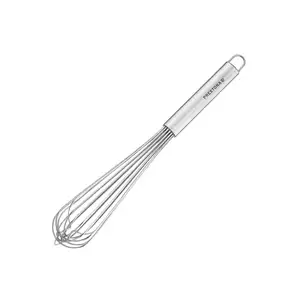 Rózga do mieszania z uchwytem, 8 wrzecion, 350 mm | PRESTONA, 220835