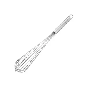 Rózga do mieszania z uchwytem, 8 wrzecion, 500 mm | PRESTONA, 220850