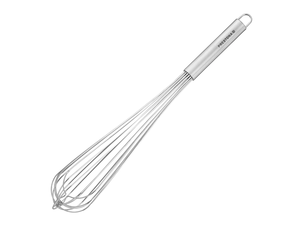 Rózga do mieszania z uchwytem, 8 wrzecion, 500 mm | PRESTONA, 220850