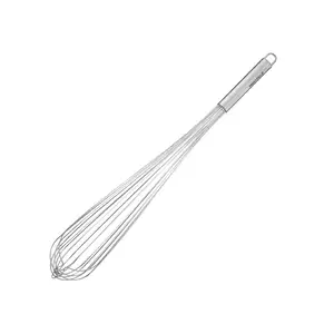 Rózga do mieszania z uchwytem, 8 wrzecion, 600 mm | PRESTONA, 220860