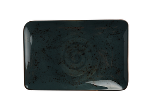 Talerz prostokątny 300x200 mm | FINE DINE, Arando