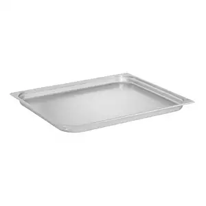 Pojemnik GN 2/1 40 mm ze stali nierdzewnej | TECHNICA, Platinum Line