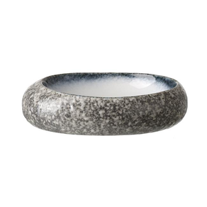Miska 270 mm, szary | PORLAND, Silk