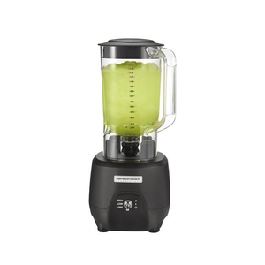 Blender barmański 0,746 kW, 230 V | HAMILTON BEACH, HBB908R