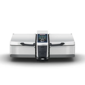 Gastronomiczne urządzenie wielofunkcyjne, 1100x938x485 mm | RATIONAL, iVario Pro 2-S