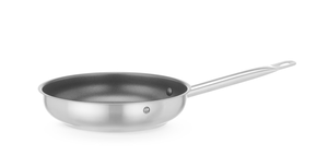 Patelnia nieprzywierająca o średnicy 240 mm, 2 l | HENDI, Profi Line