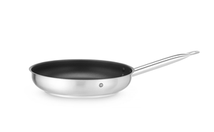 Patelnia nieprzywierająca o średnicy 280 mm, 3,6 l | HENDI, Profi Line