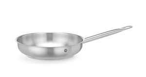 Patelnia o średnicy 240 mm, 2 l | HENDI, Profi Line