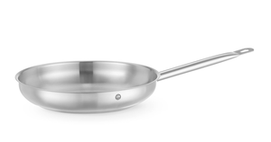 Patelnia o średnicy 280 mm | HENDI, Kitchen Line