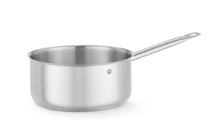 Rondel o średnicy 240 mm, 5 l | HENDI, Kitchen Line
