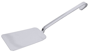 Łopatka nierdzewna monoblok 280 mm | CONTACTO, 163/280