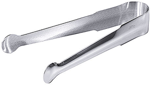 Szczypce nierdzewne do kiełbasek 160 mm | CONTACTO, 198/160