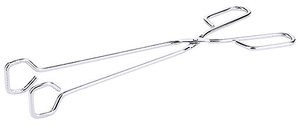 Szczypce nierdzewne do grilla 300 mm | CONTACTO, 211/300