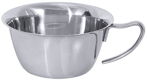 Miska na zupę z uchwytem, 0,3 l | CONTACTO, 770/030