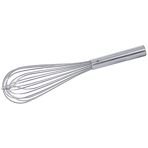 Rózga 16 wrzecion ze stali nierdzewnej, o długości, 550 mm | CONTACTO, 826/550